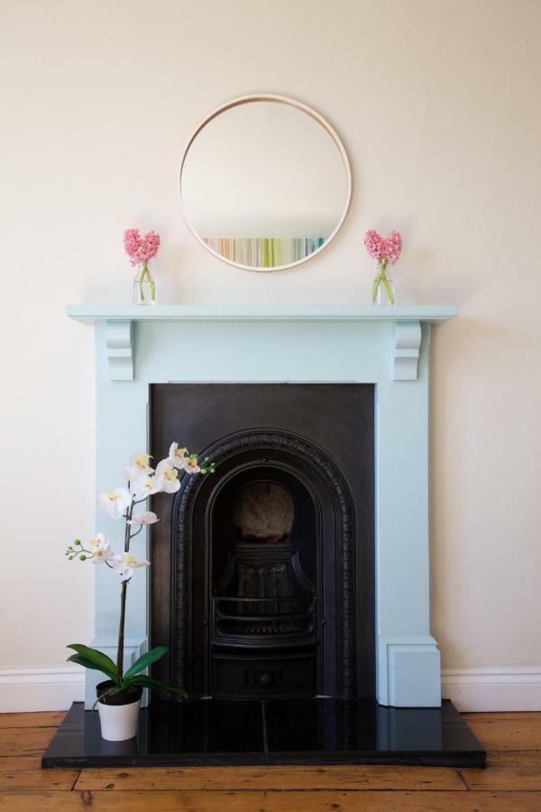 Georgian House - Fantastic Central Apartment With Fabulous Views Bath Exteriör bild