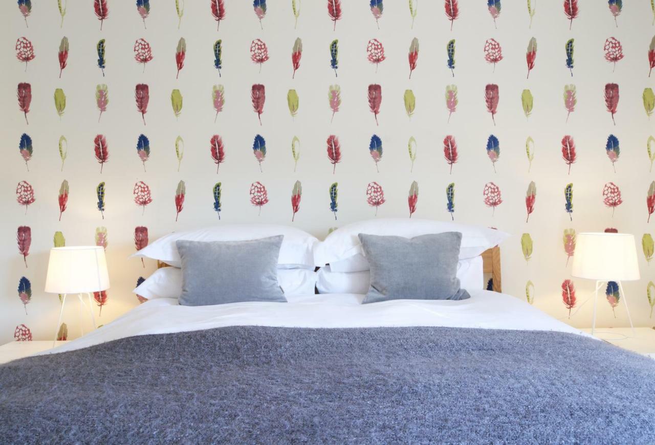 Georgian House - Fantastic Central Apartment With Fabulous Views Bath Exteriör bild